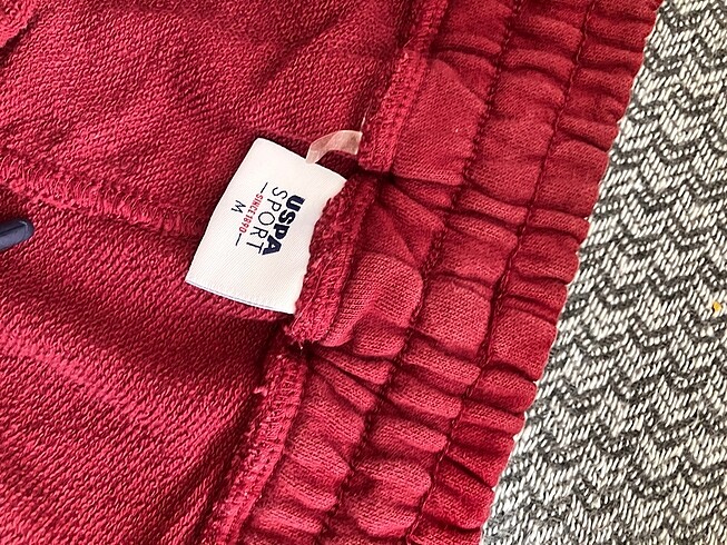 U.S Polo Assn. Eşofman