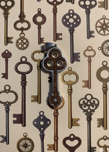 Kolye ucu - Görsel 2