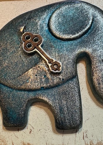 Kolye ucu - Görsel 4