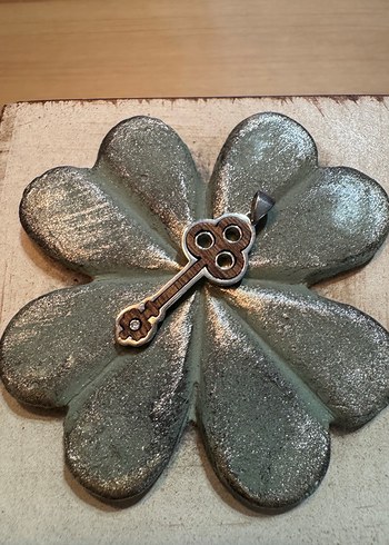 Kolye ucu - Görsel 3