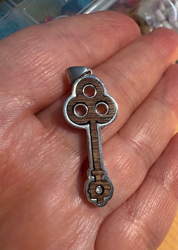 Kolye ucu - Görsel 5