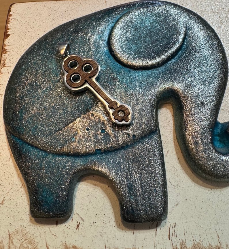 Kolye ucu - Görsel 4