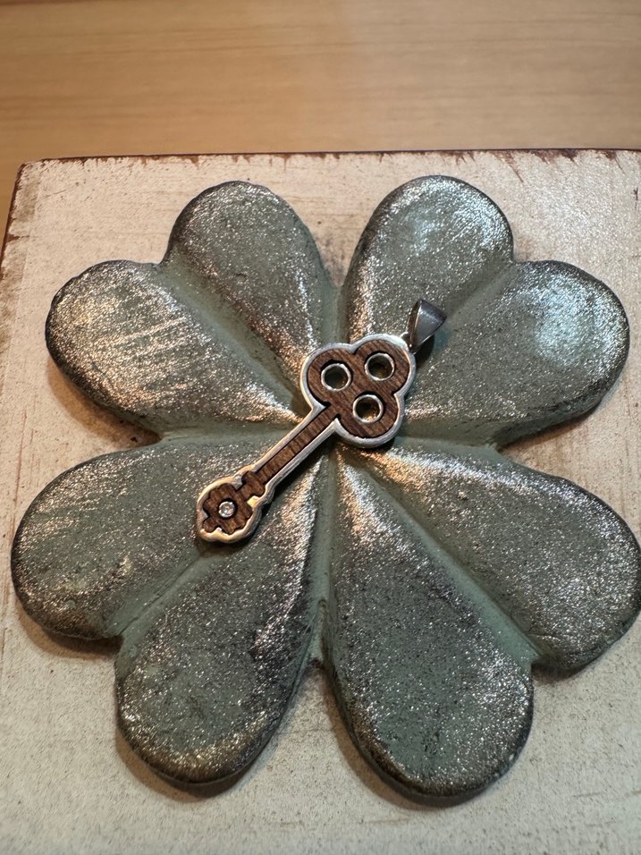 Kolye ucu - Görsel 3