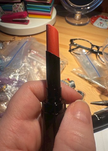 Shiseido Ruj - Görsel 3