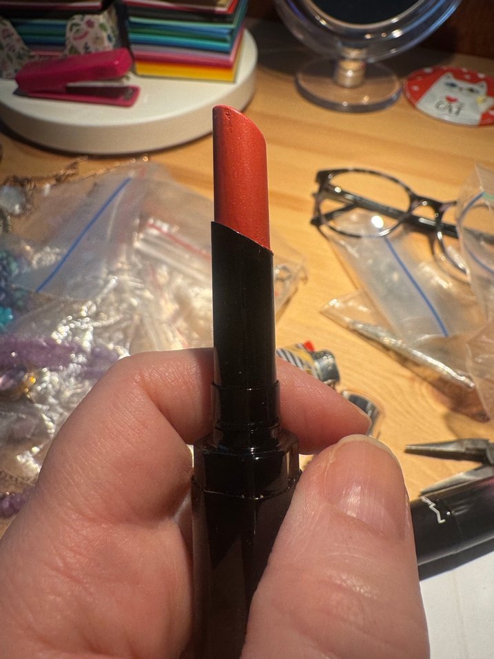 Shiseido Ruj - Görsel 3