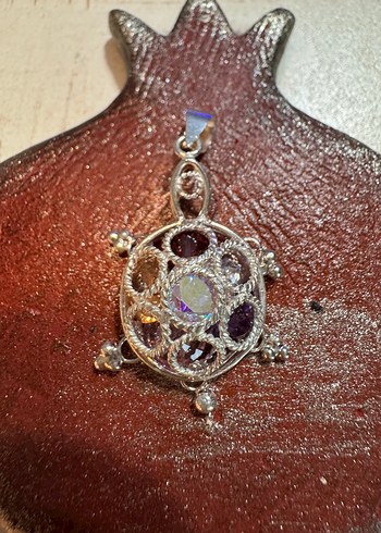 Kolye ucu - Görsel 2