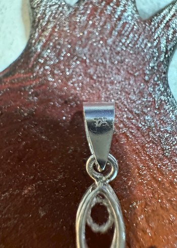 Kolye ucu - Görsel 3