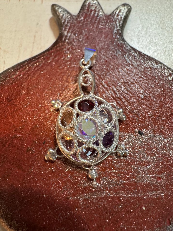 Kolye ucu - Görsel 2