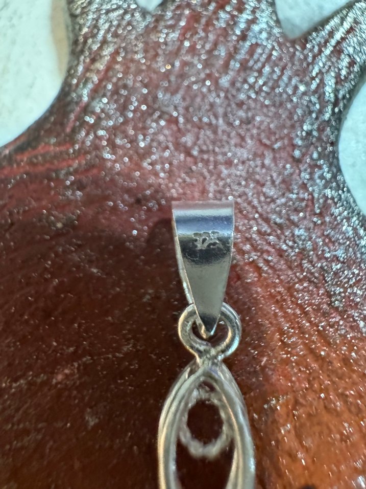 Kolye ucu - Görsel 3