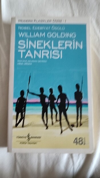 Sineklerin Tanrısı