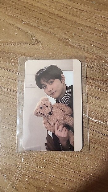 Jungwon fanmade pc