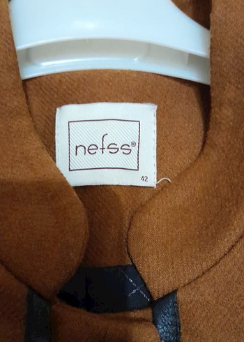 Nefss 42 beden kaban