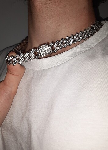 Cuban chain