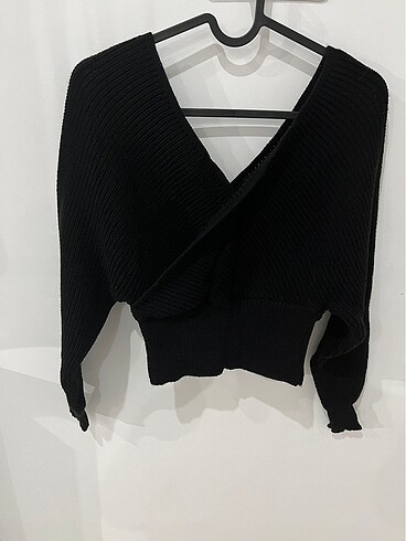 Crop kazak