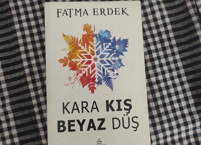 Kara Kış Beyaz Düş