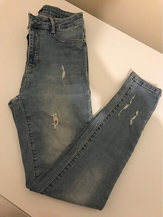 Jean / Pantolon