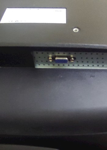 Casper 20 inc monitör - Görsel 3