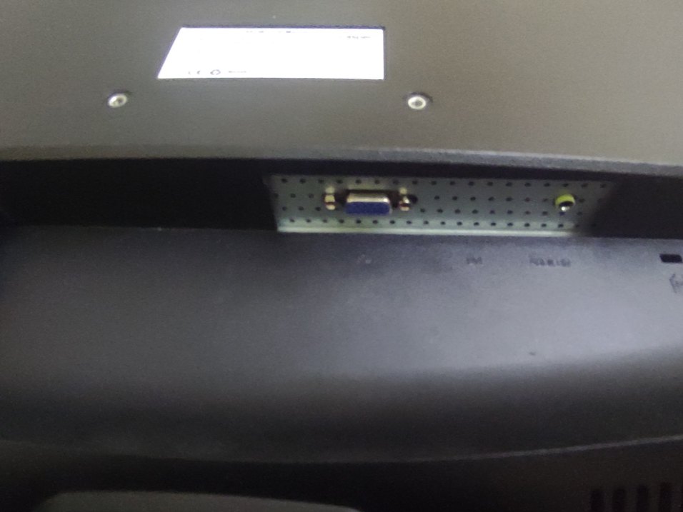 Casper 20 inc monitör - Görsel 3