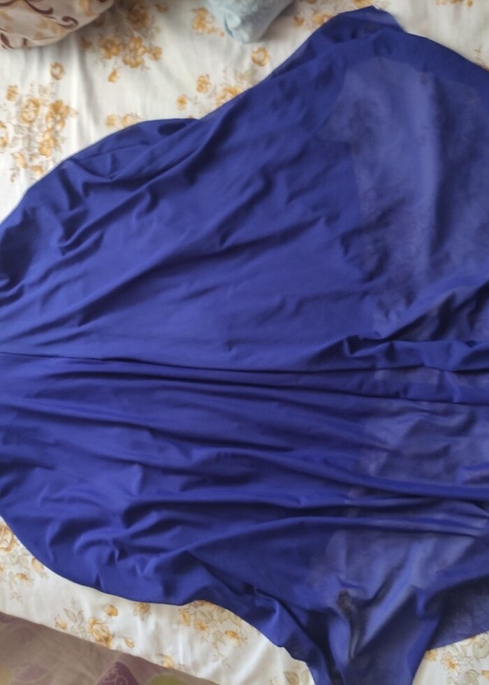 Mezuniyet elbiseleri gece elbisesi  - Görsel 5