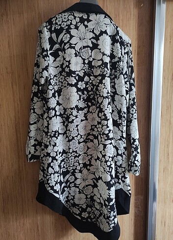 Uzun tunik  - Görsel 2