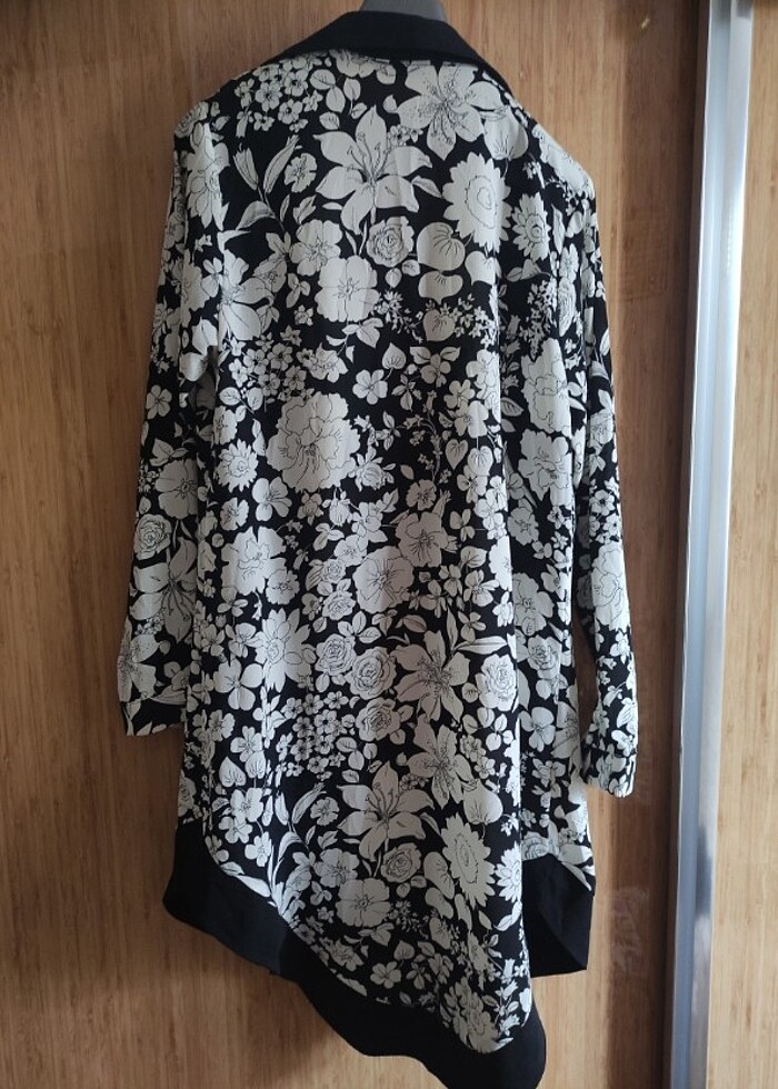 Uzun tunik  - Görsel 2