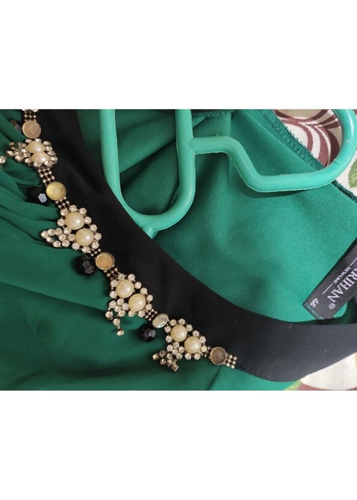 Abiye elbise  - Görsel 3