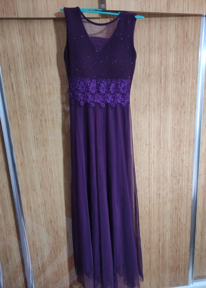 Uzun Elbise  - Görsel 2