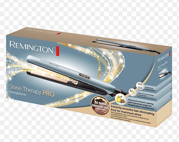 Remington Reminghton
