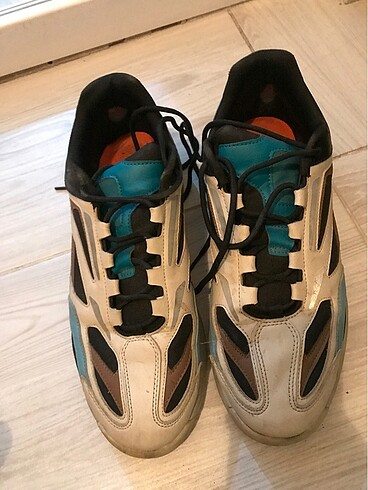 Zara erkek spor ayakkabı