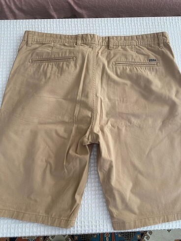 U.S Polo Assn. Erkek şort U.S.POLO ASSN.