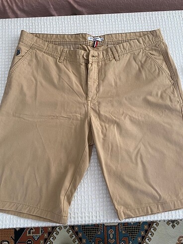 Erkek şort U.S.POLO ASSN.