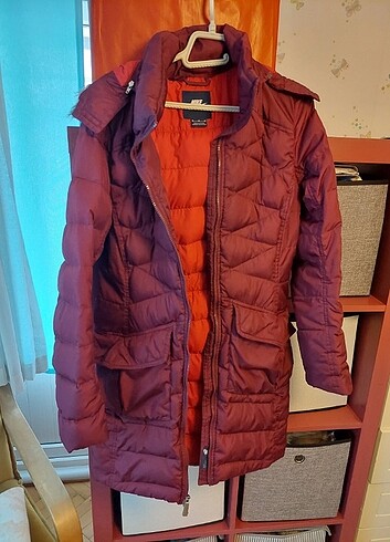 Nike kaztüyü mont