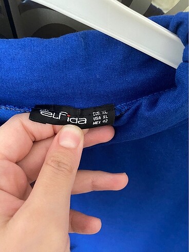 xl Beden Tunik