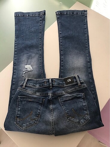 28 Beden lacivert Renk Ltb Jeans