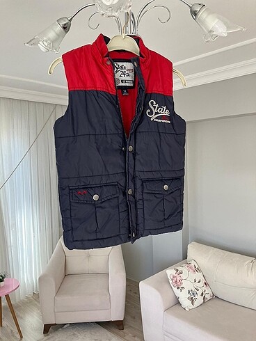 LcWaikiki 8/9 Yaş