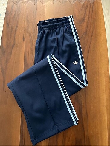 s Beden Adidas Premium Baggy Eşofman