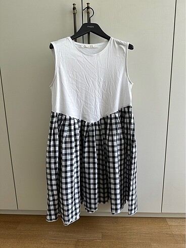 Yazlık Mini Elbise