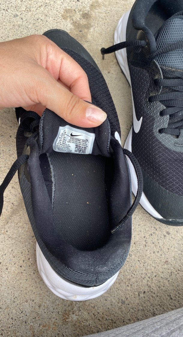 Gri Erkek Bağcıklar - Street Wear - Görsel 4