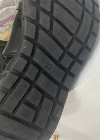 Siyah Twingo çocuk kar botu - Görsel 5