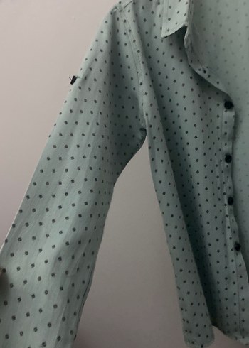 Erkek çocuk gömlek - Görsel 3