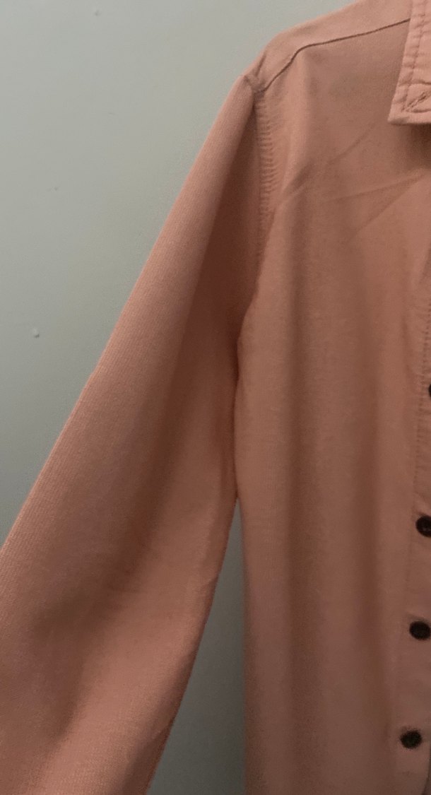 Suet pudra renk erkek çocuk gömlek - Görsel 2