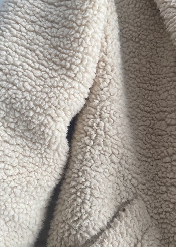 Kadın uzun kaban - Görsel 2