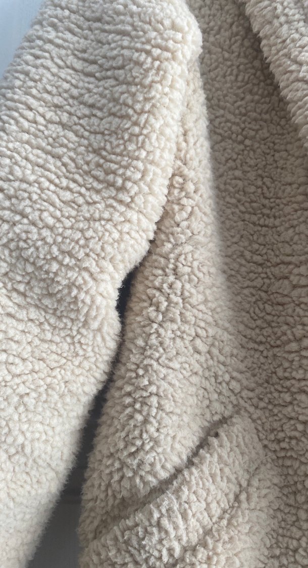 Kadın uzun kaban - Görsel 2