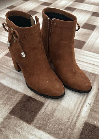 Kadın bot - Görsel 2