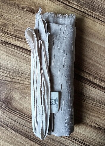 FRESH SCARF ŞAL 