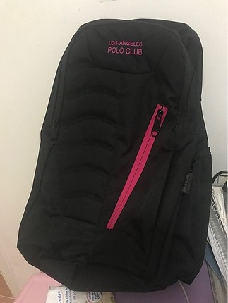 Polo çanta