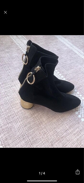 Zara Zara bot