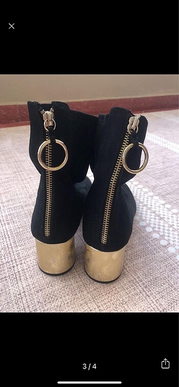 41 Beden Zara bot