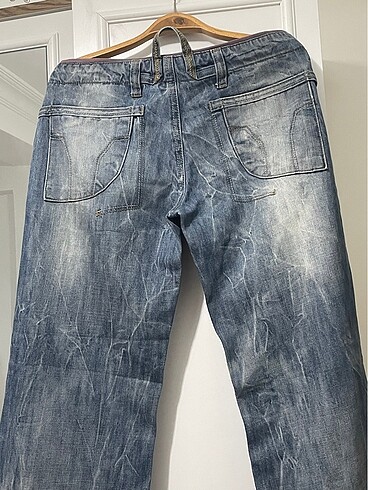 38 Beden Dilvin pantolon