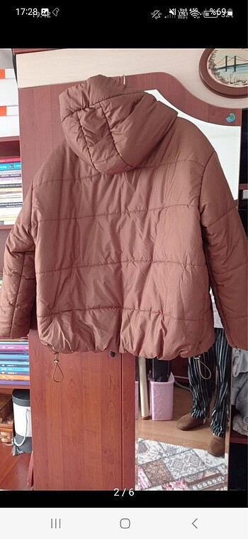 Diğer Big dart mont